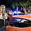 James Marsden and Michael Cudlitz in Sex Drive (2008)