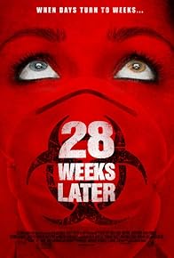 Primary photo for 28 Weeks Later