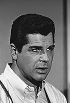 Dick Gautier in Get Smart (1965)