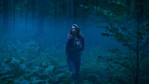 A supernatural thriller set in the legendary Aokigahara Forest at the base of Mt. Fuji in Japan. A young American woman, Sara, goes in search of her twin sister, who has mysteriously disappeared. Despite everyone's warnings to "stay on the path," Sara enters the forest determined to discover the truth about her sister's fate -- only to be confronted by the angry and tormented souls of the dead that prey on anyone who wanders into the forest.