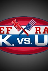 Primary photo for Chef Race: UK vs U.S.