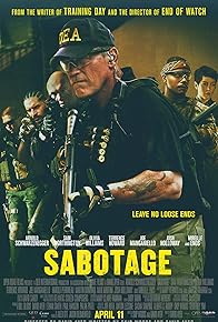 Primary photo for Sabotage