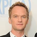 Neil Patrick Harris