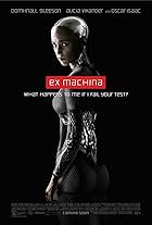 Ex Machina