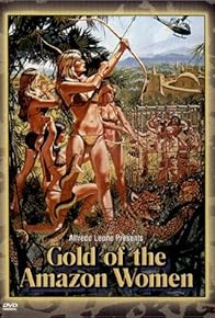 Primary photo for Gold of the Amazon Women