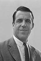 Fred Gwynne in The Munsters (1964)