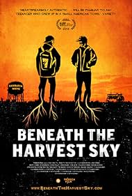 Beneath the Harvest Sky (2013)