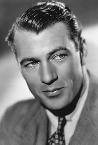 Primary photo for Gary Cooper