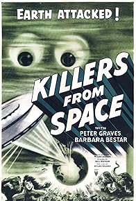 Primary photo for Killers from Space