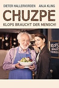 Primary photo for Chuzpe - Klops braucht der Mensch!