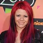 Allison Iraheta