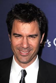 Primary photo for Eric McCormack