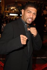 Primary photo for Winky Wright