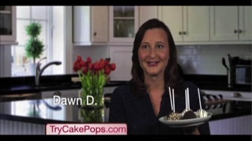 Dawn Davis Commercial Reel Nov 2011