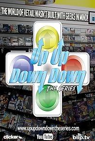 Primary photo for Up Up Down Down: The Series