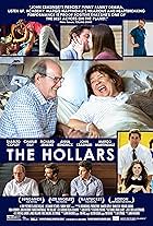 Charlie Day, Richard Jenkins, Anna Kendrick, Margo Martindale, John Krasinski, and Sharlto Copley in The Hollars (2016)