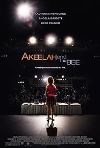 Primary photo for Akeelah and the Bee