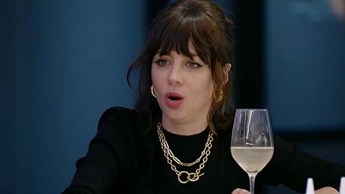 Fast Foodies: Natasha Leggero Asks Herself If She Should Have Married A Chef