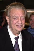 Rodney Dangerfield at an event for Little Nicky (2000)