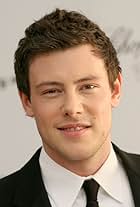 Cory Monteith at an event for The 82nd Annual Academy Awards (2010)