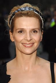 Primary photo for Juliette Binoche