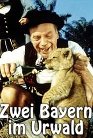 Zwei Bayern im Urwald (1957)