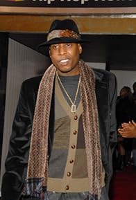 Primary photo for Talib Kweli