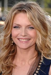 Primary photo for Michelle Pfeiffer