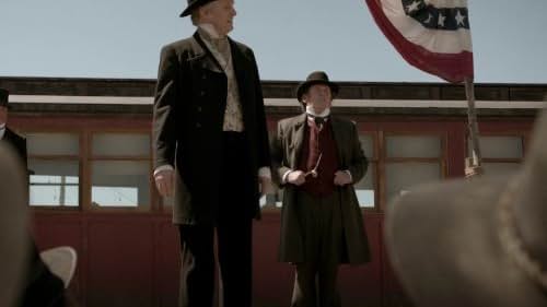 Colm Meaney in Hell on Wheels (2011)