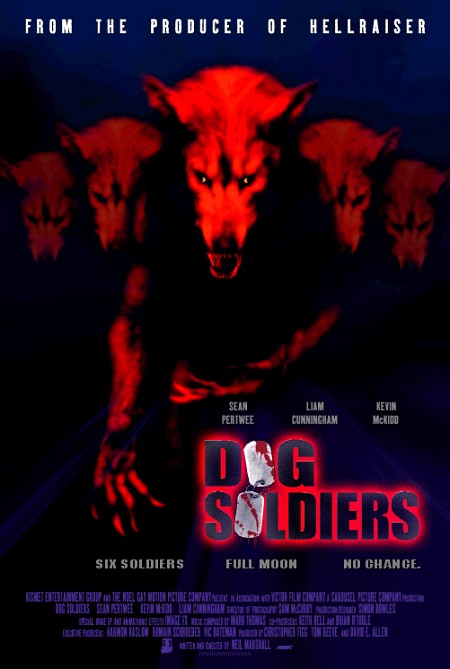 Dog Soldiers (2002)