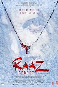 Primary photo for Raaz Reboot