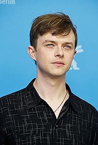 Primary photo for Dane DeHaan