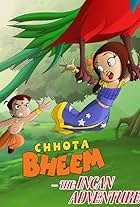 Chhota Bheem in the Incan Adventure (2013)