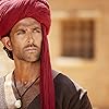 Hrithik Roshan in Mohenjo Daro (2016)