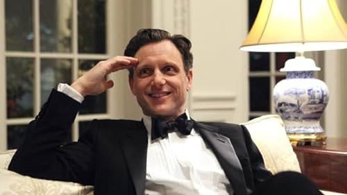 Tony Goldwyn in Scandal (2012)