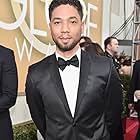 Jussie Smollett