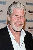 Ron Perlman