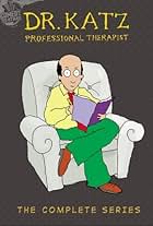 Dr. Katz, Professional Therapist