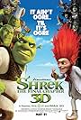 Shrek Forever After