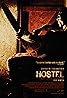 Hostel (2005) Poster