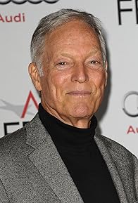 Primary photo for Richard Chamberlain