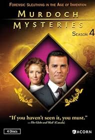 Murdoch Mysteries (2008)