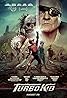 Turbo Kid (2015) Poster