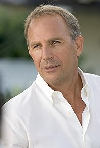 Primary photo for Kevin Costner