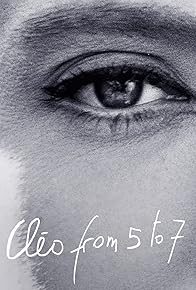 Primary photo for Cléo from 5 to 7