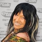 Buffy Sainte-Marie