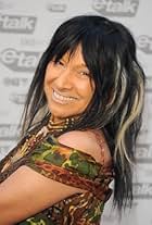 Buffy Sainte-Marie