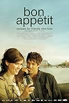 Unax Ugalde and Nora Tschirner in Bon appétit (2010)