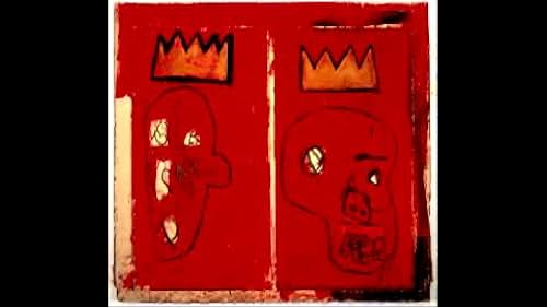 Jean-Michel Basquiat: The Radiant Child