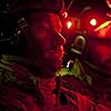 Nash Edgerton and Joel Edgerton in Zero Dark Thirty (2012)